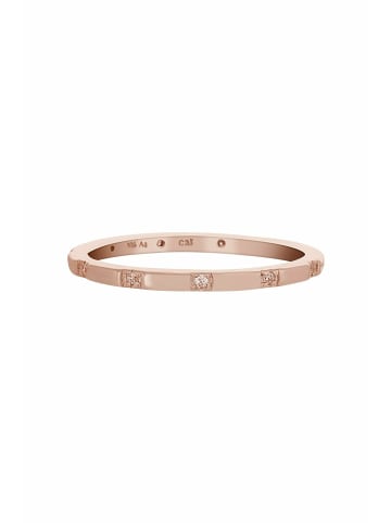 caï Ring für Damen in gold