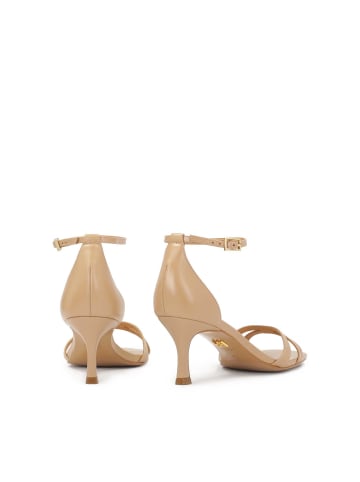 Kazar Sandaletten in Beige