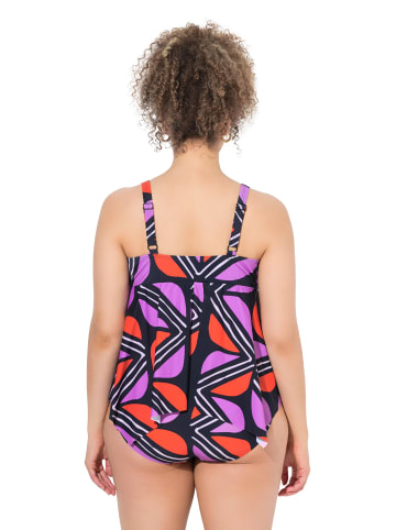 Ulla Popken Bügel-BH in schwarz