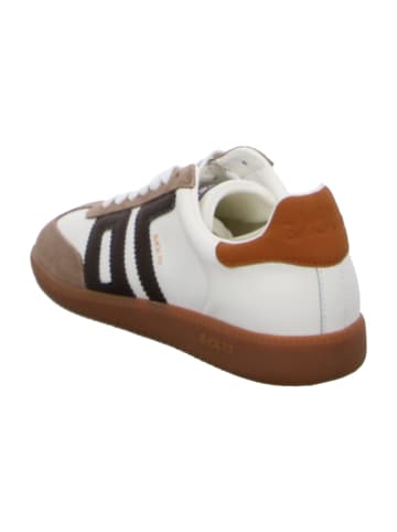 Back 70 Sneaker Low in Weiß