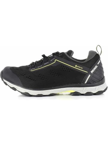 MEINDL Trekkingschuhe für Herren in schwarz