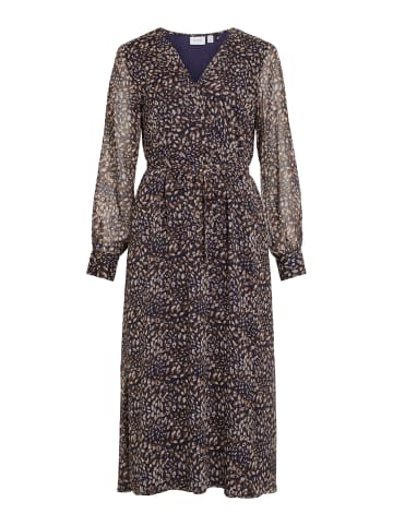 Vila Maxikleid in Rhodonite