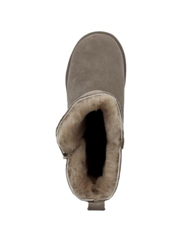ara Boots 12-29909 in creme