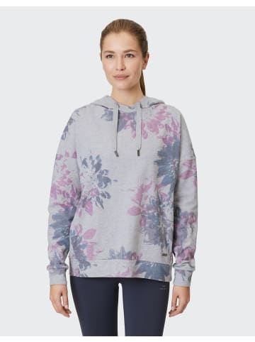 Venice Beach Sweatshirt VB Ree in AOP winter blossom