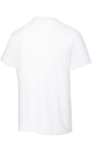 Fußballverein 1. FC Köln T-Shirt "T-Shirt Kölnstr." in Weiß