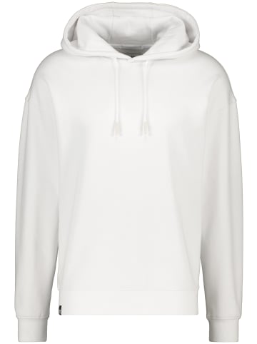 alife and kickin Kapuzensweatshirt, Sweatshirt BelaAK A in brilliant white