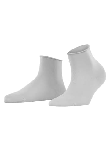 Falke Socken 1er Pack in Hellgrau