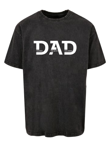 Merchcode Merchcode T-Shirts in black