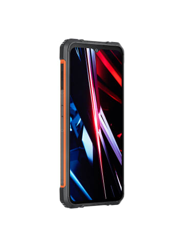 Cubot Smartphone KINGKONG ACE 3 4G in schwarz