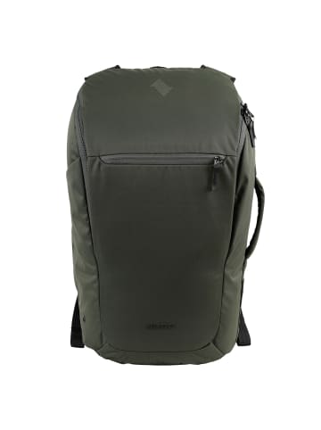 Nitro Nikuro Traveler Daypack 54 cm Laptopfach rosin