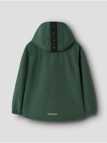 name it Jacke in Jungle Green1