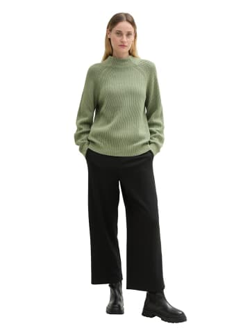 Tom Tailor Strickpullover für Damen in uni