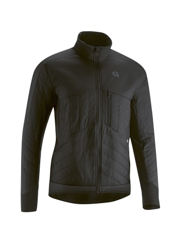 Gonso Thermojacke Tomar in Schwarz