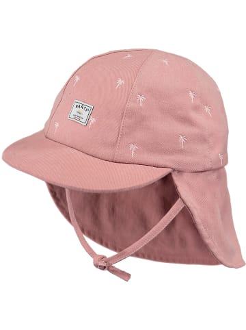 Barts IKKA CAP in Pink