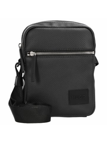 HUGO Ethon 2.0 NS - Umhängetasche (black) in schwarz