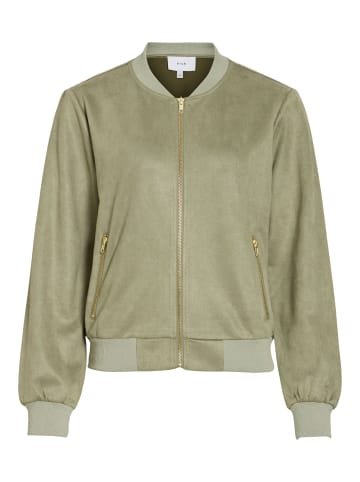 Vila Bomberjacke in Four Leaf Clover