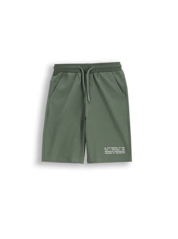 Coccodrillo Kurze Hosen in grün