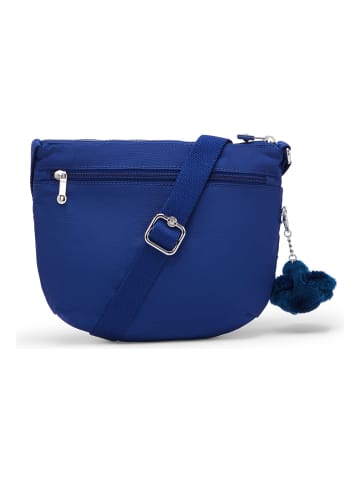 Kipling Basic Arto Umhängetasche S 25 cm in blazing blue