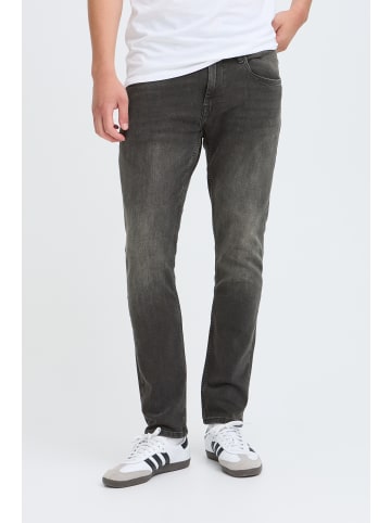 BLEND Slim-fit-Jeans BHTwister in Grau