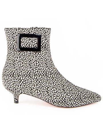 Montevita Boots Botirey7 in Schwarz