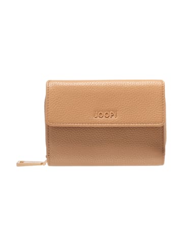 JOOP! Geldbörse 'Fatto Martha in Tannin'