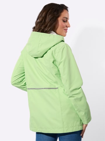 WITT WEIDEN Funktionsjacke in reseda