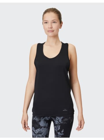 Venice Beach Sporttop VB Sibyl in Schwarz