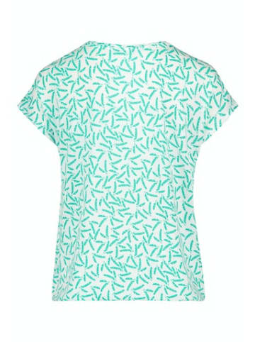 Betty Barclay Rundhals T-Shirt für Damen in Bunt