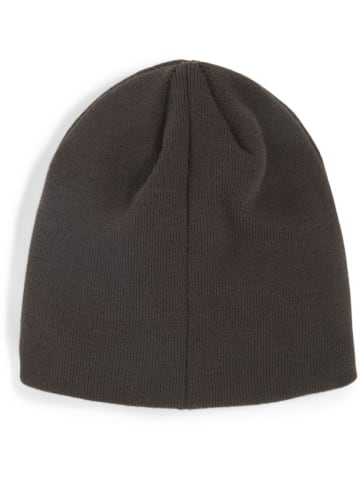 Puma Mütze "Individual WINTERIZED Tech Beanie" in Schwarz