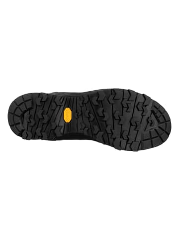 Salewa Trekkingschuhe low in braun