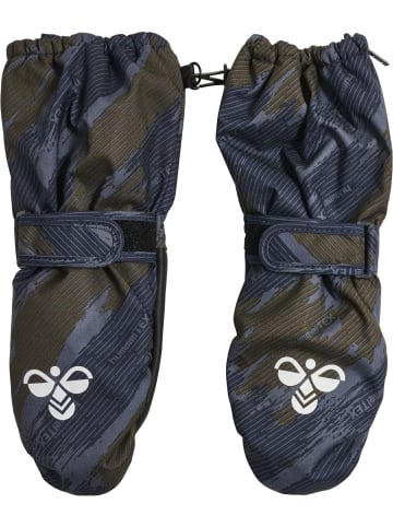 Hummel Hummel Handschuhe Hmlseal Lebensstil Jungen in DARK OLIVE