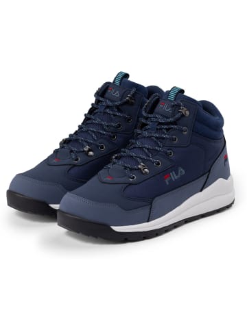 Fila Stiefel "Alpha Mid" in Multicolor