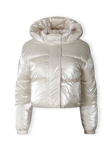 Respect Winterjacke 20WCOAT5 in weiß