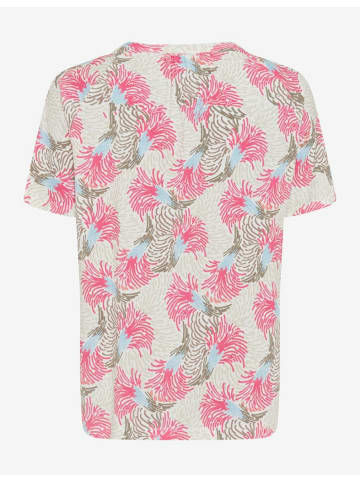 BRAX  Bluse für Damen in weiß