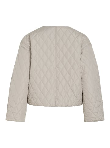 Vila Steppjacke VITate in taupe