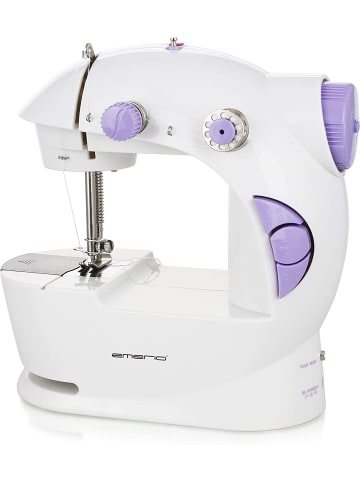 Emerio Mini Nähmaschine SEW-122275