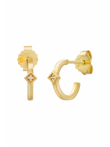 caï Ohrringe für Erwachsene in silber