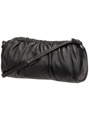 LIEBESKIND BERLIN Bodybag Cloud II Hobo XS Sheep Natural in Black