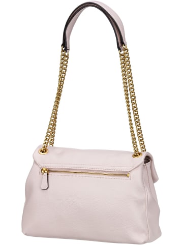 Guess Schultertasche Laryn Convertible Crossbody Flap in Light Rose