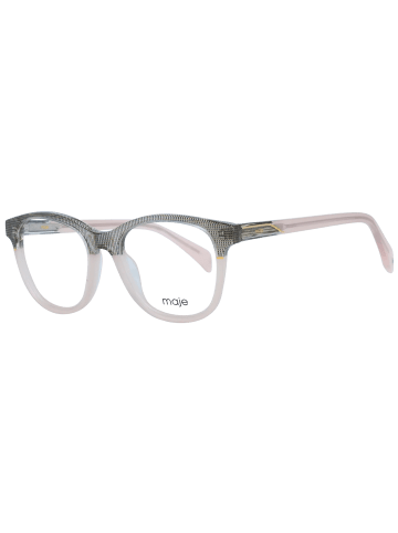 Maje Damen Optische Fassungen Trapez Rose
