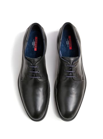 LLOYD Schuhe TAMBO in schwarz