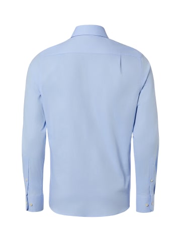 Finshley & Harding Hemd in hellblau