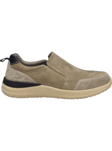 Josef Seibel Halbschuh Wales 04 in beige