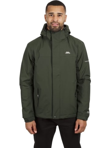 Trespass Regenjacke in Grün