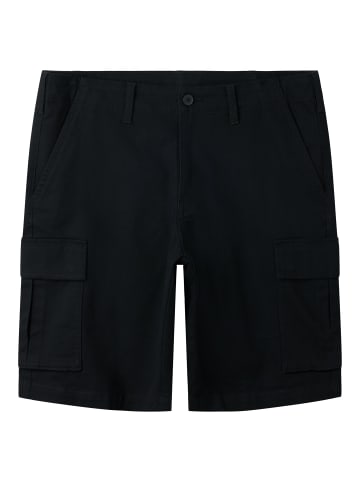 TWO SOON Shorts in Black