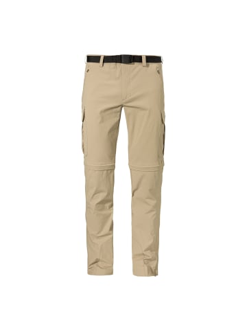 Schöffel Hose Kyoto in beige