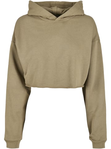 Urban Classics Sweat & Fleece - Hoodies in khaki