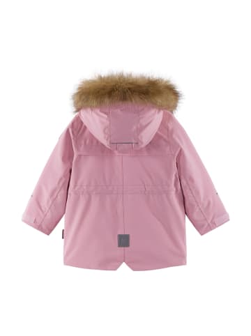 Reima ReimaTec Winterjacke Mutka Grey Pink