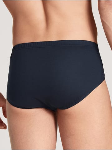 Calida Slip, 2er-Pack in fog
