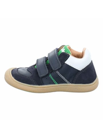 VADO  Lauflernschuhe für Jungen in blau